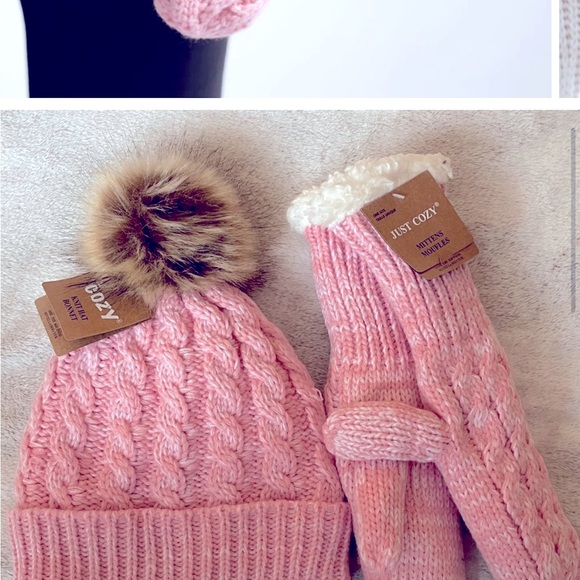 Just cozy set - Picture 5 of 6